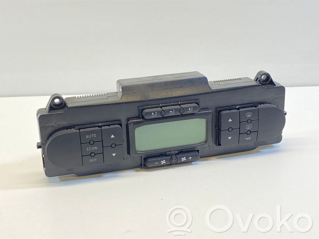 Seat Toledo III (5P) Panel klimatyzacji 