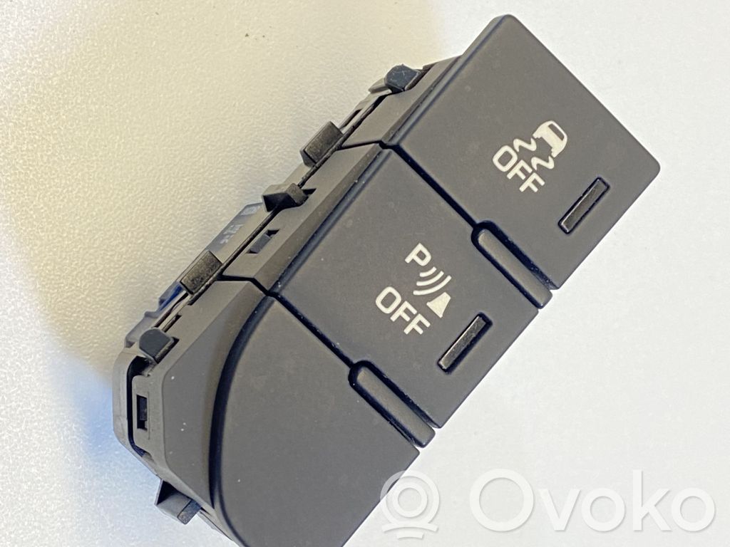 Citroen C5 Parking (PDC) sensor switch 