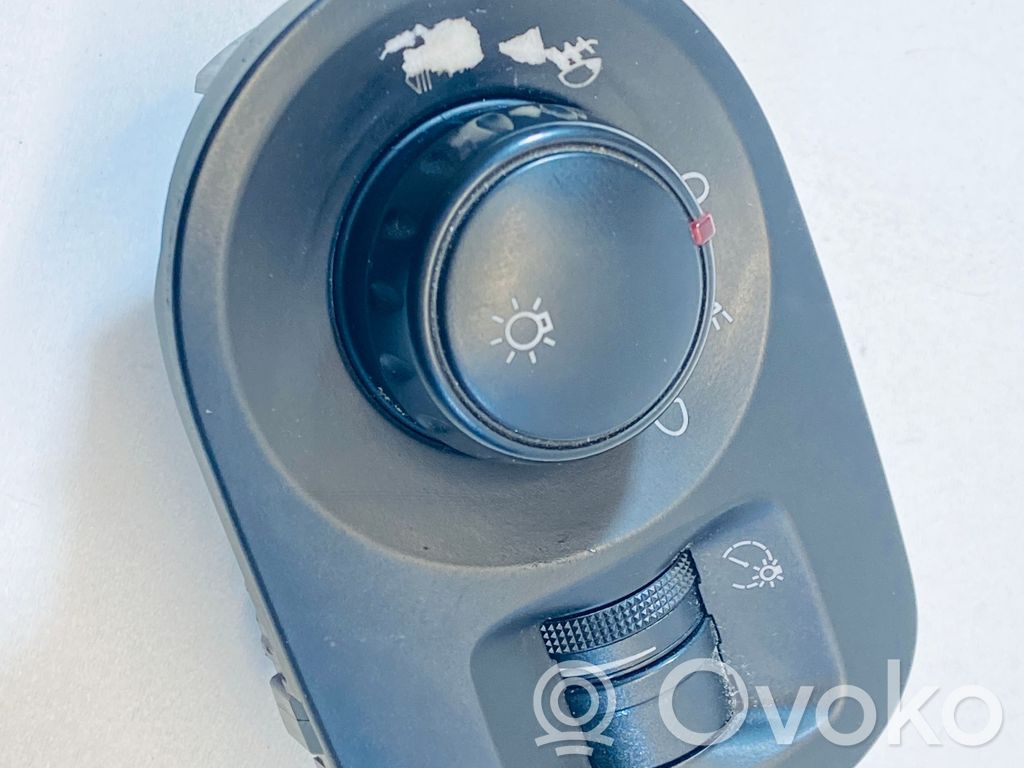 Seat Toledo III (5P) Light switch 