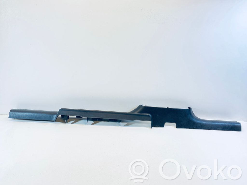 Seat Toledo III (5P) Listwa progowa przednia 