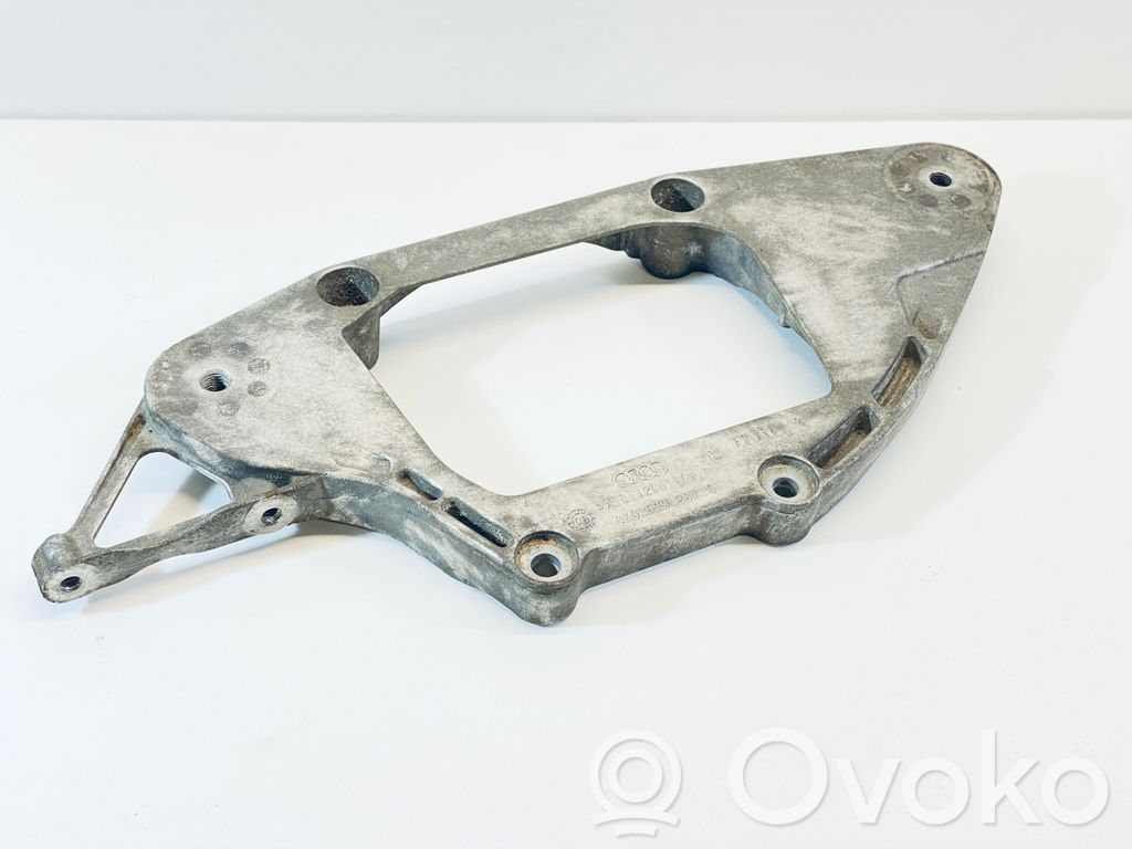 Audi A5 8T 8F Rear differential/diff mount bracket 