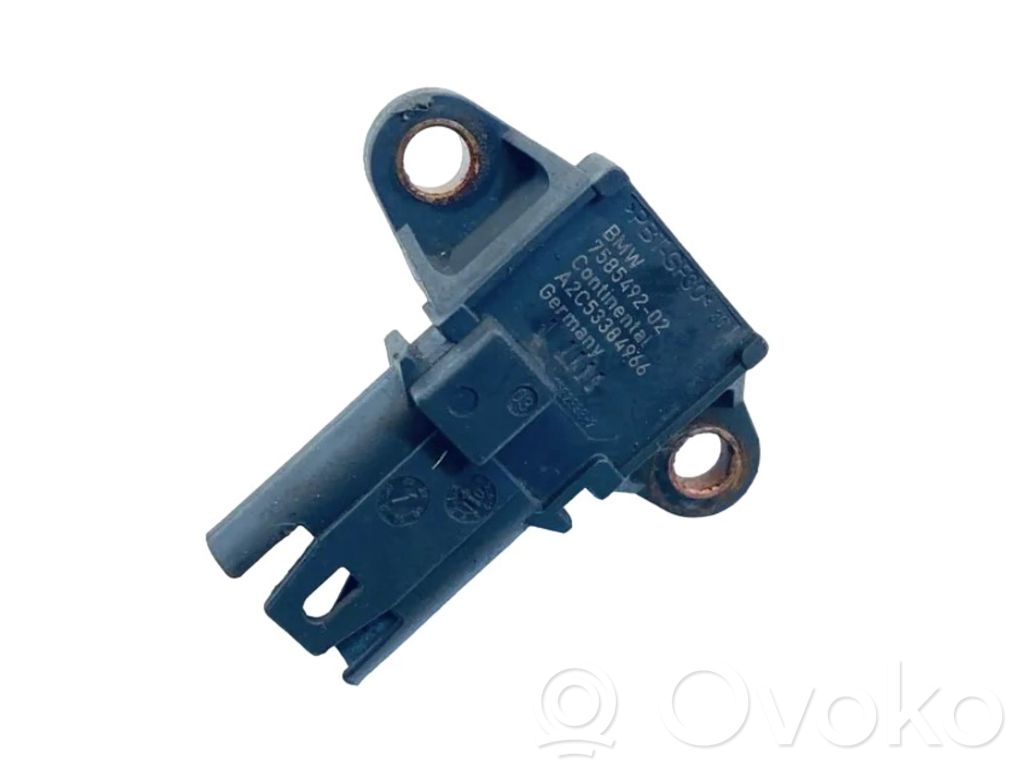 BMW 7 F01 F02 F03 F04 Air pressure sensor 