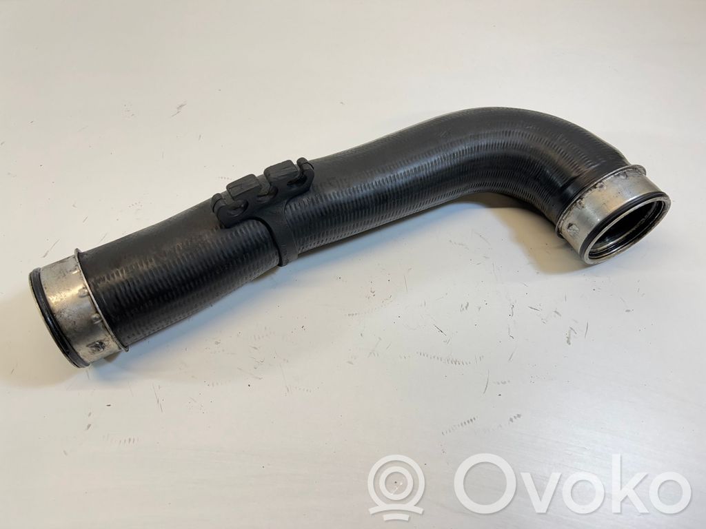 Seat Altea XL Intercooler hose/pipe 