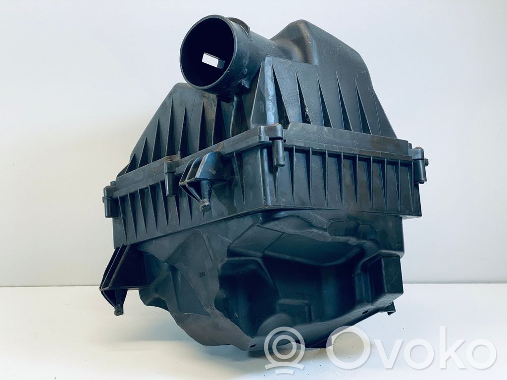 Ford Galaxy Air filter box 