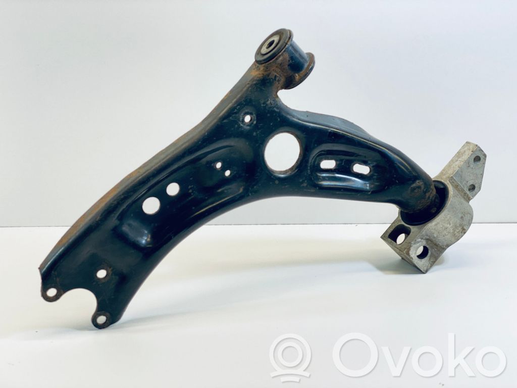 Audi A3 S3 A3 Sportback 8P Brazo de suspensión/horquilla inferior delantero 