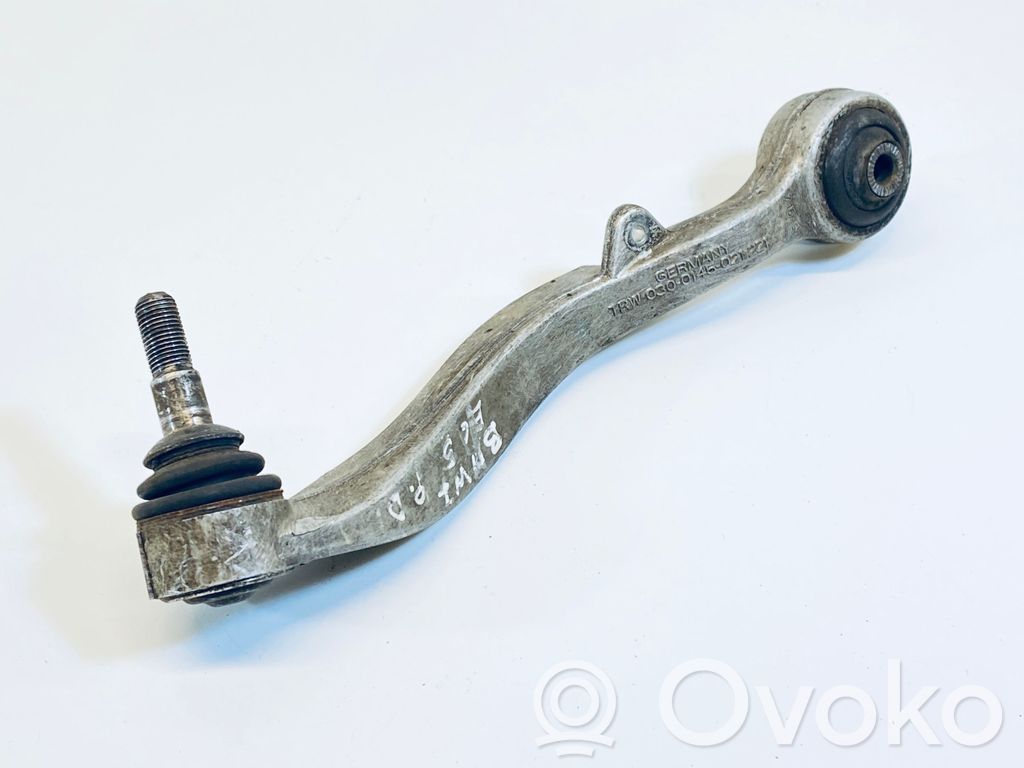 Front lower control arm/wishbone   6755836,31126755836