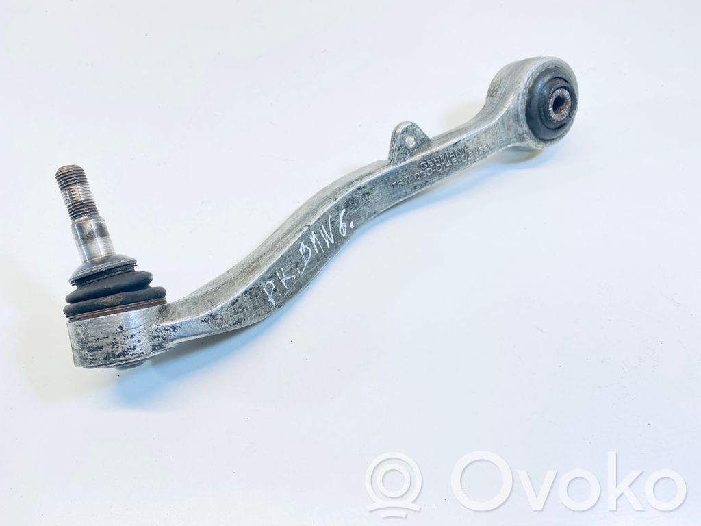 BMW 6 E63 E64 Front lower control arm/wishbone 