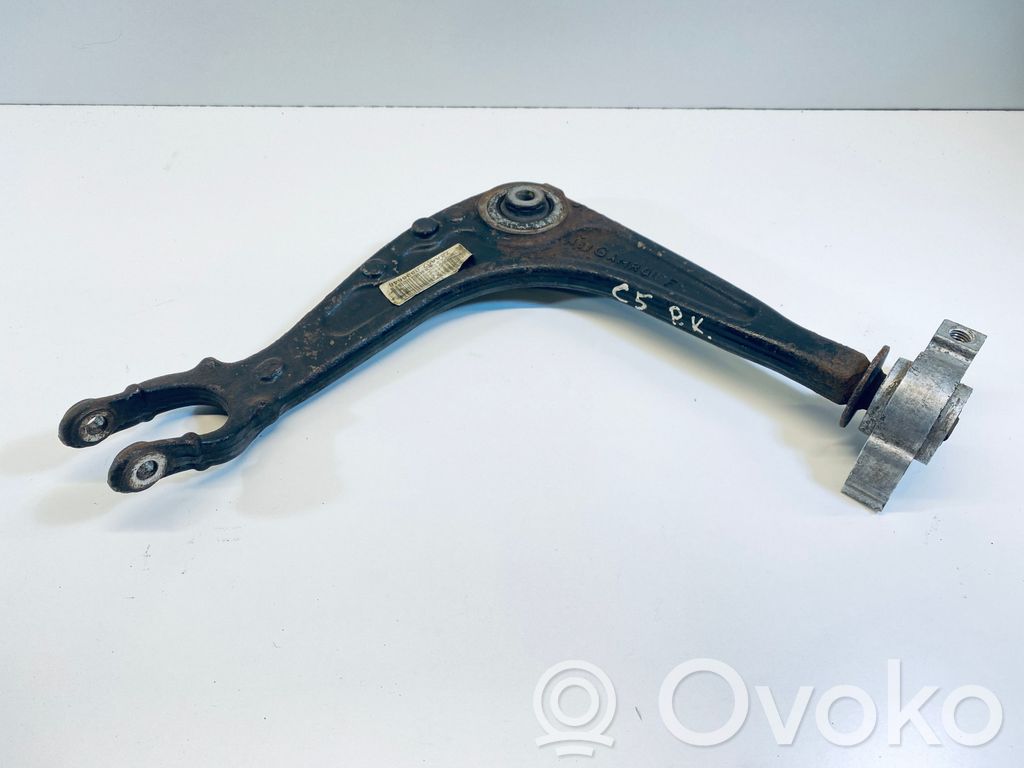 Citroen C5 Front lower control arm/wishbone 