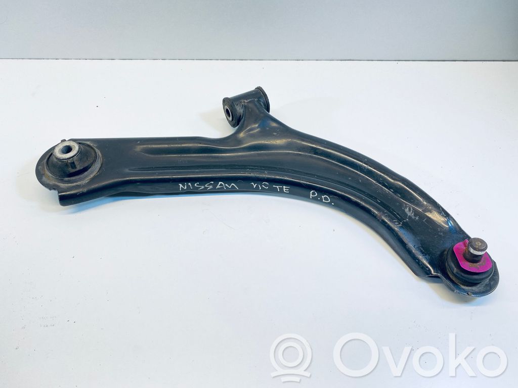 Front lower control arm/wishbone   54500BC42A,54500BC42A