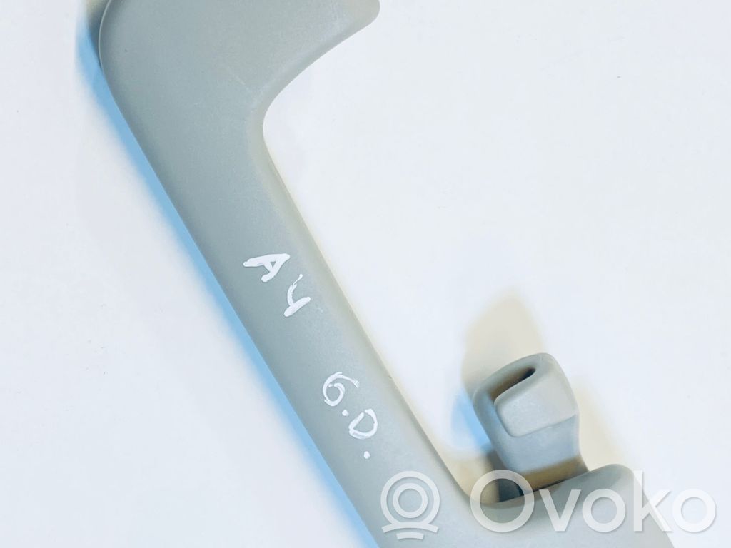 Audi A4 S4 B7 8E 8H Asidero interior trasero 