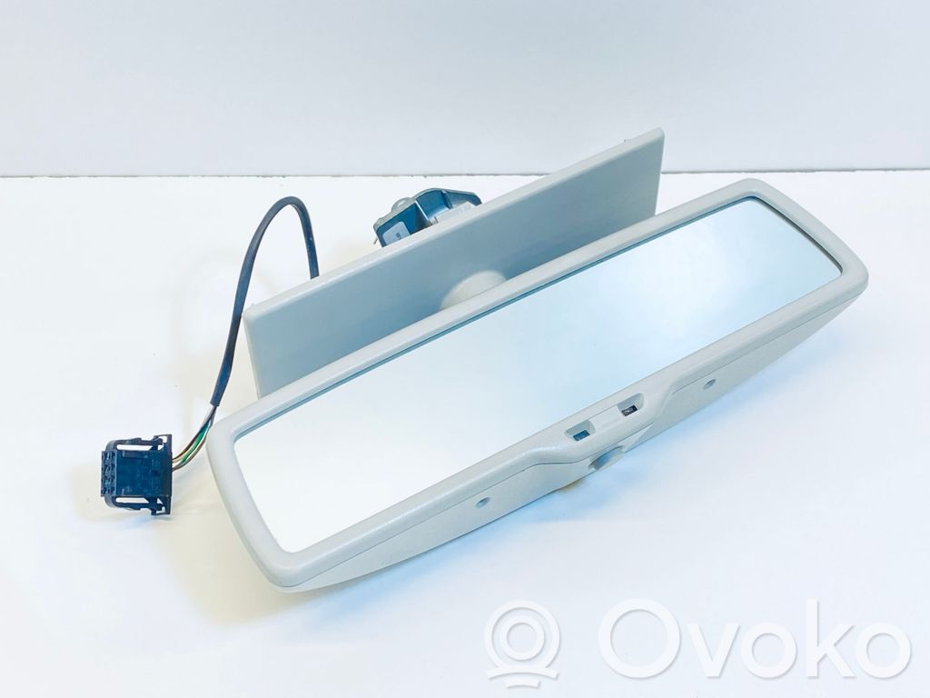 Espejo retrovisor (interior)   5P0857511