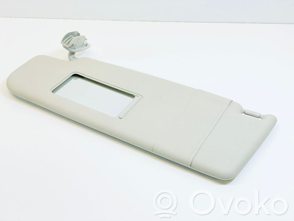 Skoda Octavia Mk2 (1Z) Osłona przeciwsłoneczna 