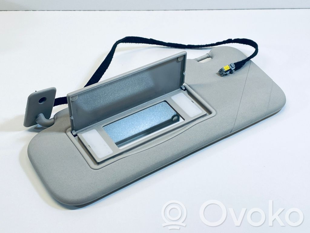 Citroen C5 Sun visor 