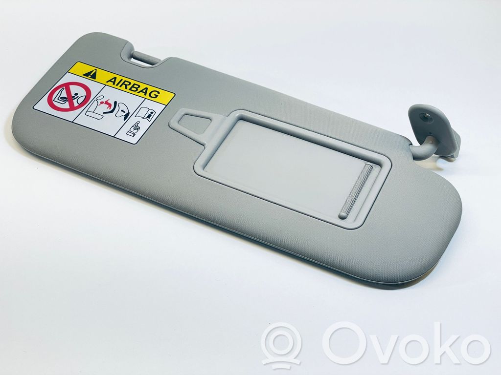 KIA Ceed Sun visor 