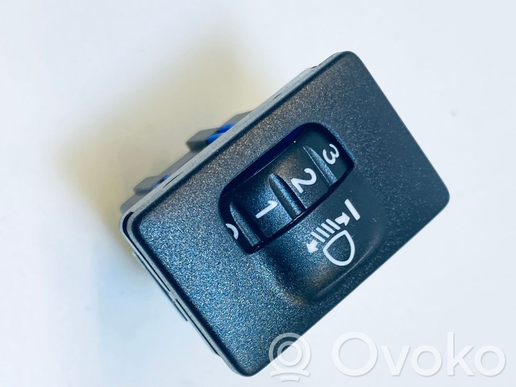 Toyota Aygo AB40 Headlight level height control switch 