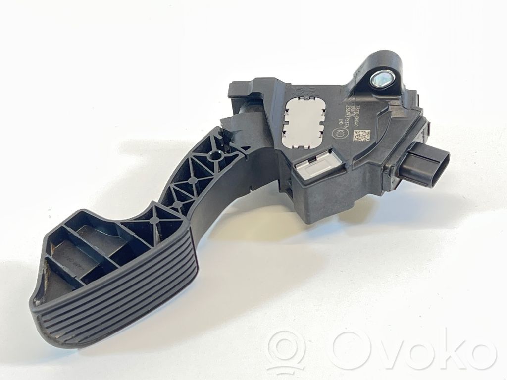 Toyota Aygo AB40 Gaspedal 