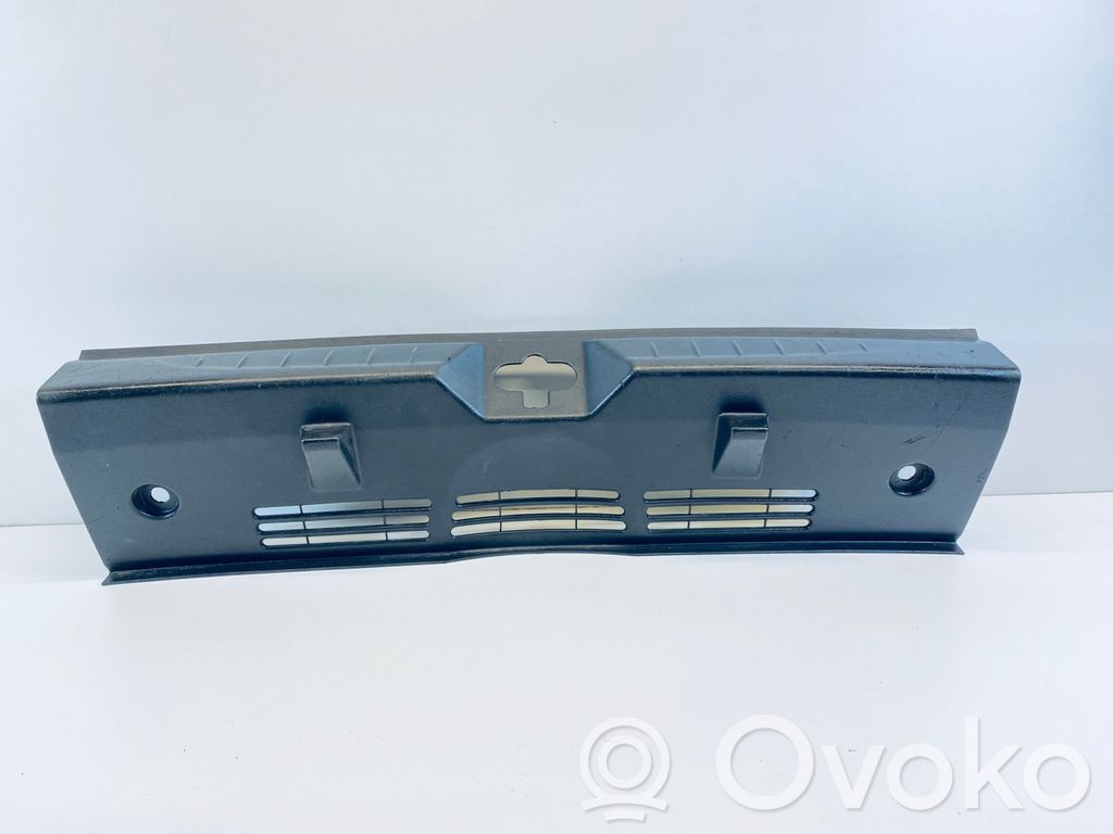 Seat Altea Protector del borde del maletero/compartimento de carga 