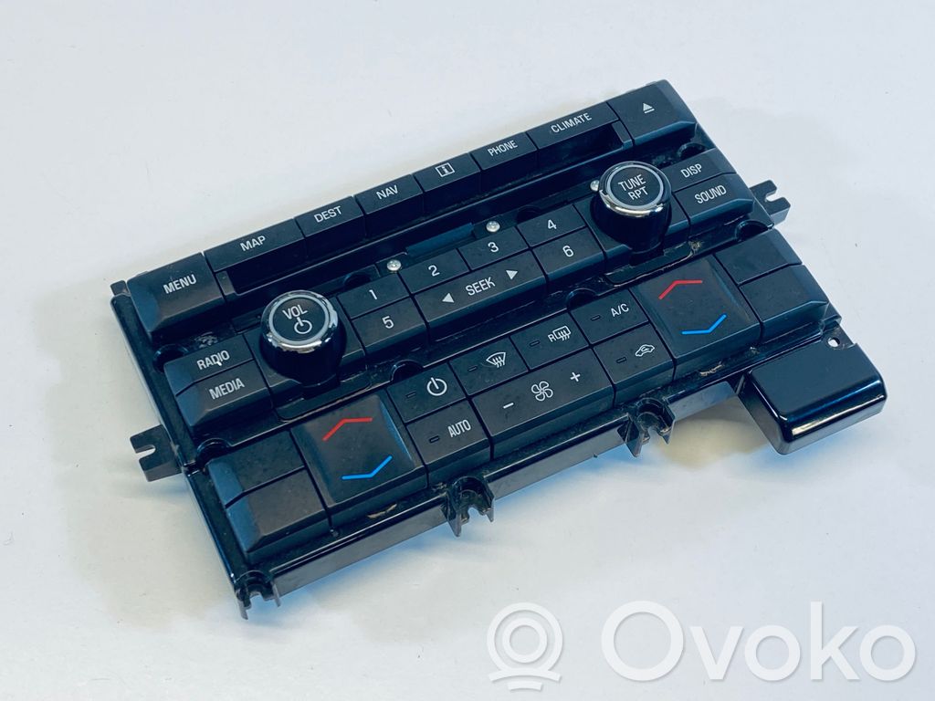 Climate control unit   BR3T18A802AD,BR3T18A806BA,BR3T18A802AD,BR3T18A806BA