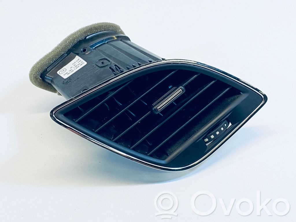 Seat Leon (5F) Luftausströmer Lüftungsdüse Luftdüse seitlich 