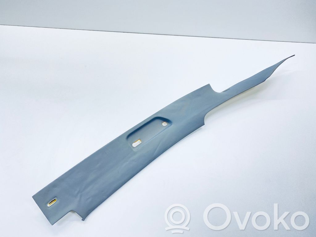 Volkswagen Phaeton Altro elemento di rivestimento sottoporta/montante 