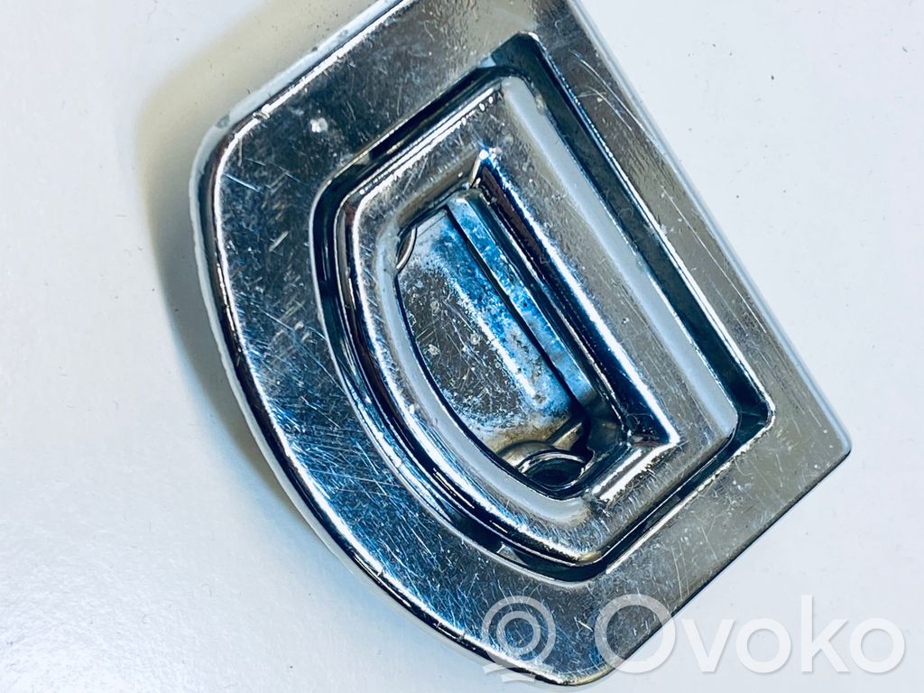 Audi A8 S8 D3 4E Cerradura de capó 
