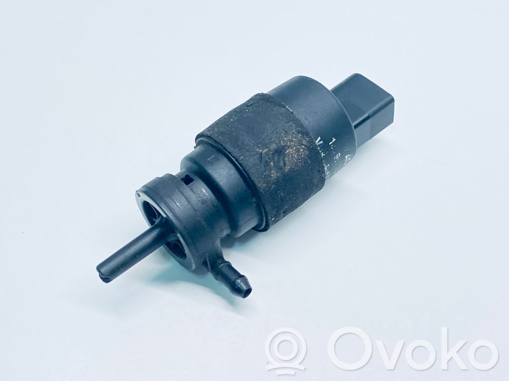 Volkswagen Phaeton Pumpe Scheibenwaschanlage 