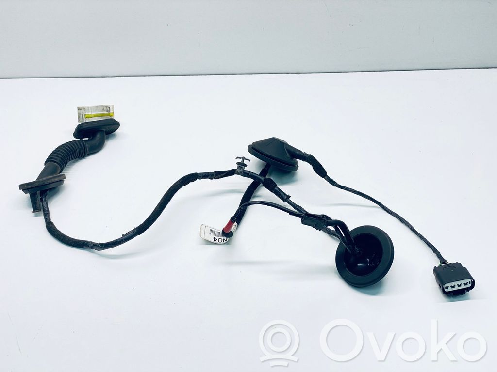 KIA Ceed Wiązka przewodów drzwi tylnych 