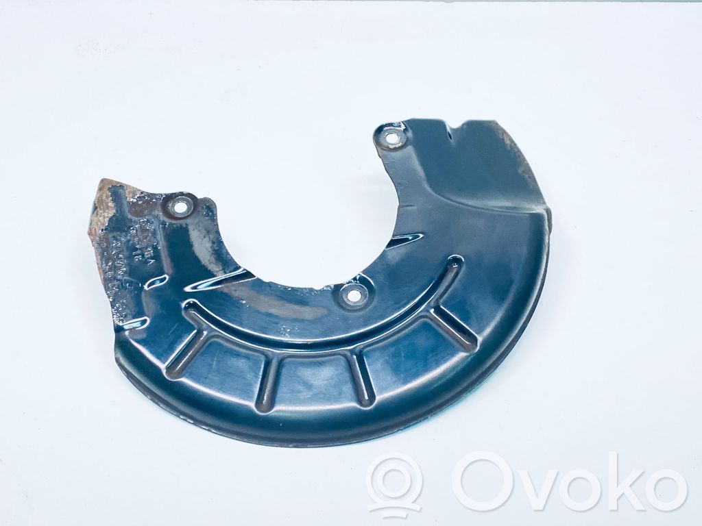 Volkswagen Up Spritzblech Abdeckblech Ankerblech Bremsen vorne 