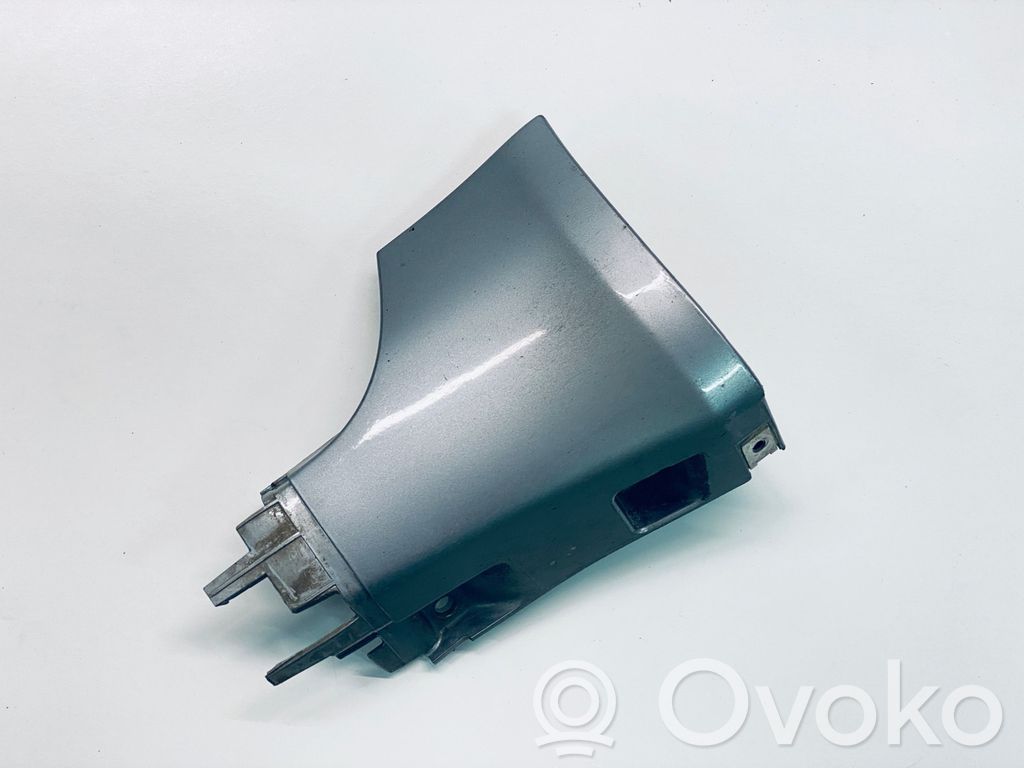 Audi A4 S4 B7 8E 8H Moldura del faldón trasero lateral 