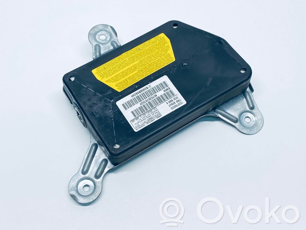 BMW X5 E53 Airbag de la puerta trasera 