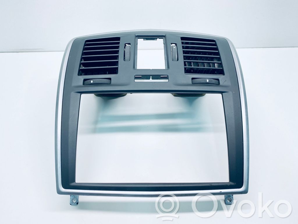 Cadillac BLS Rejilla de ventilación central del panel 