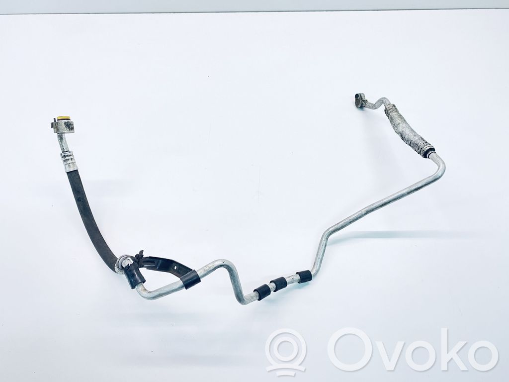 Volkswagen Touran I Wąż / Przewód klimatyzacji A/C 