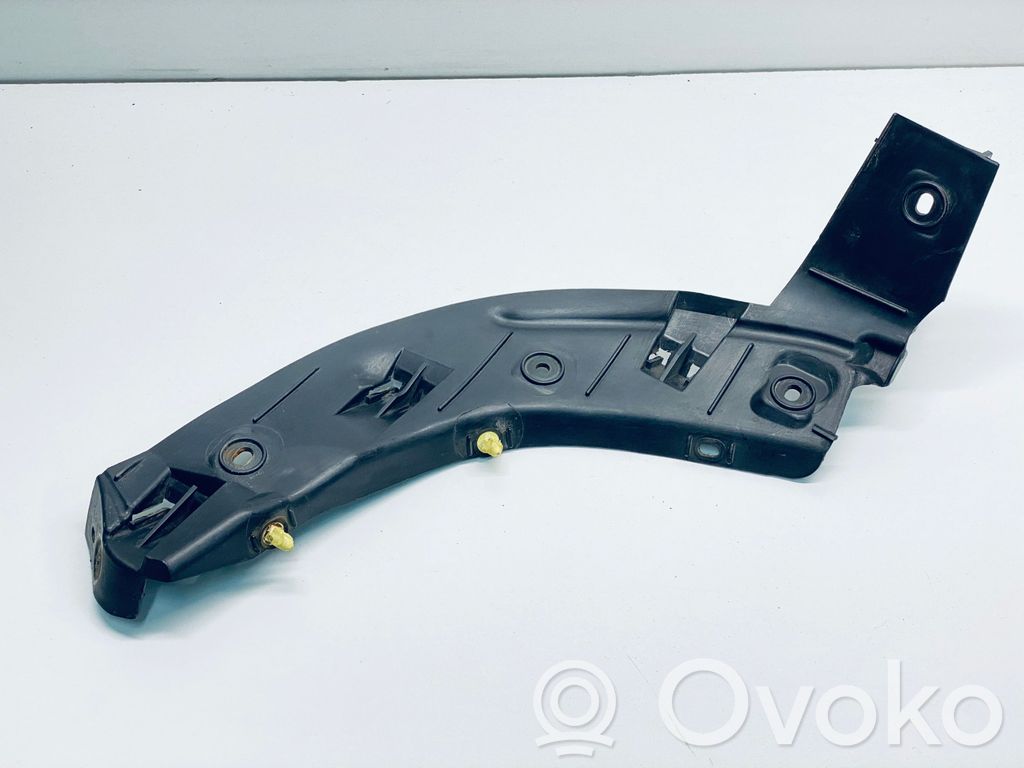 Seat Altea Rear bumper mounting bracket 