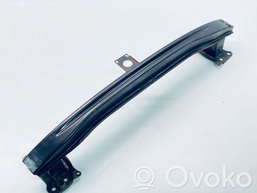 Volkswagen Golf Plus Travesaño del parachoques delantero 