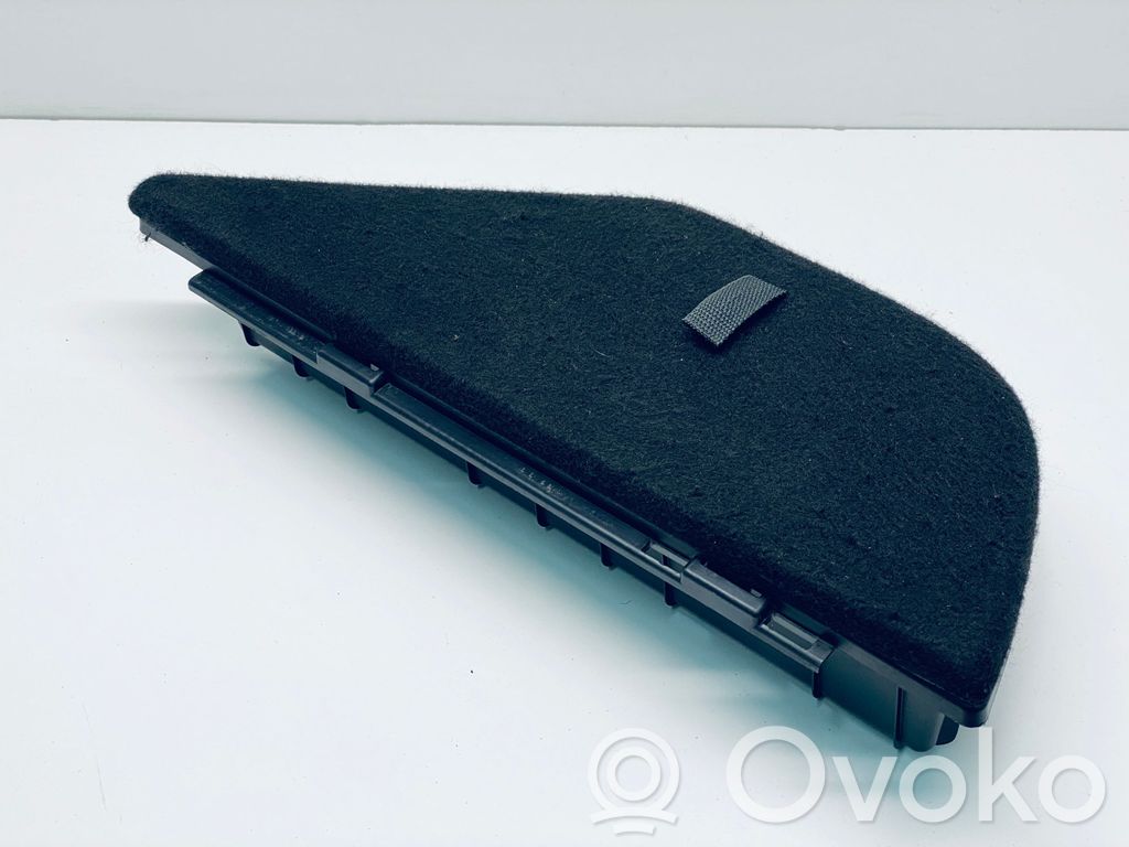 KIA Ceed Otros elementos de revestimiento del maletero/compartimento de carga 