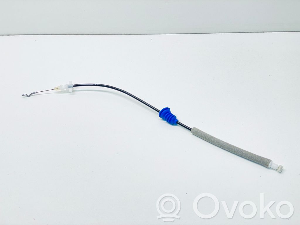 Volkswagen Up Línea de cable de puerta trasera 