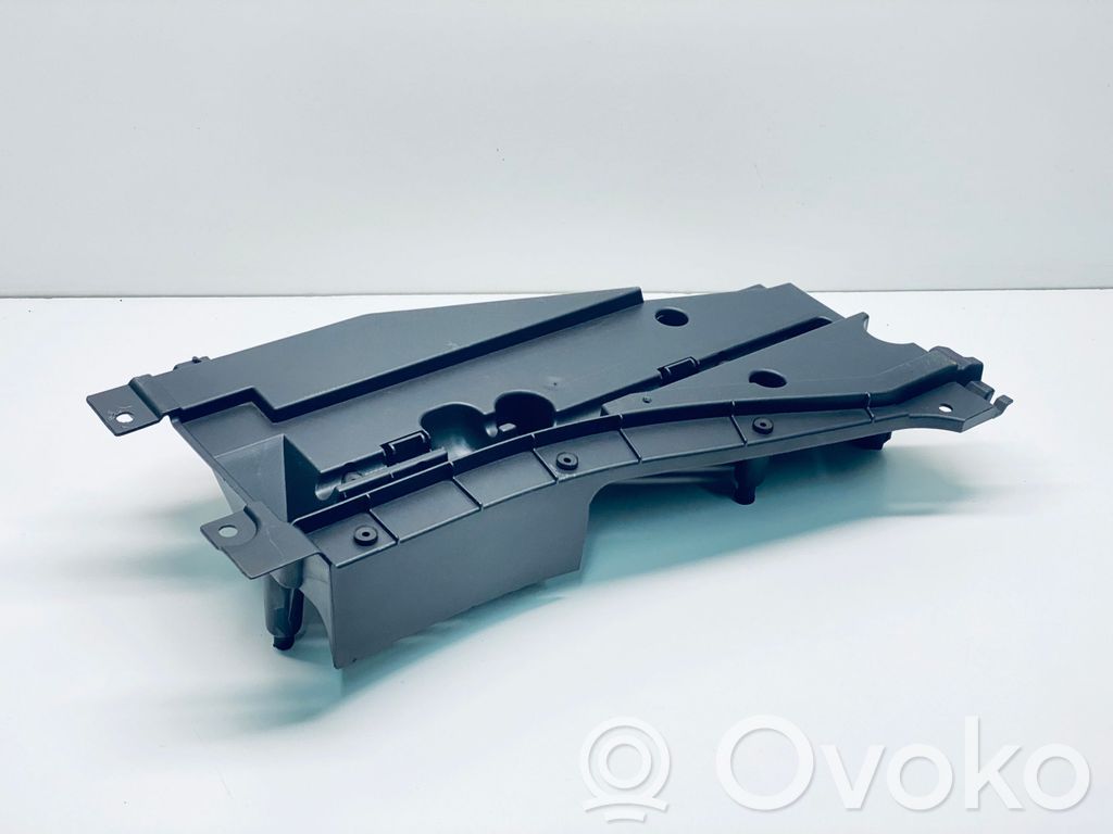 BMW X5 E53 Tool box 