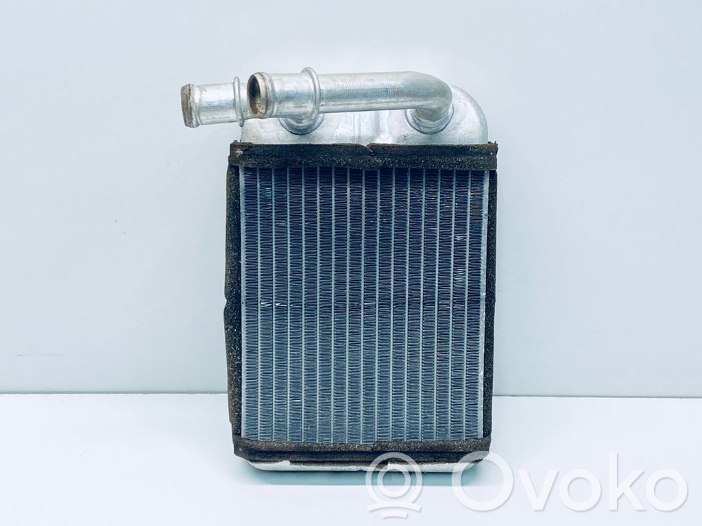Audi Q7 4L Radiateur soufflant de chauffage 