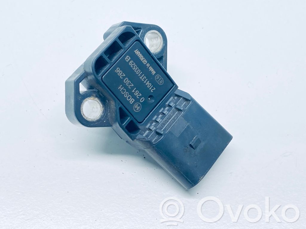 Seat Ibiza IV (6J,6P) Luftdrucksensor 