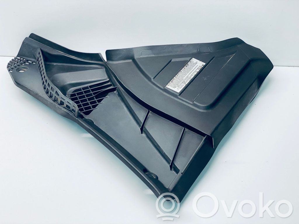 BMW 7 F01 F02 F03 F04 Apărătoare ștergătoare 