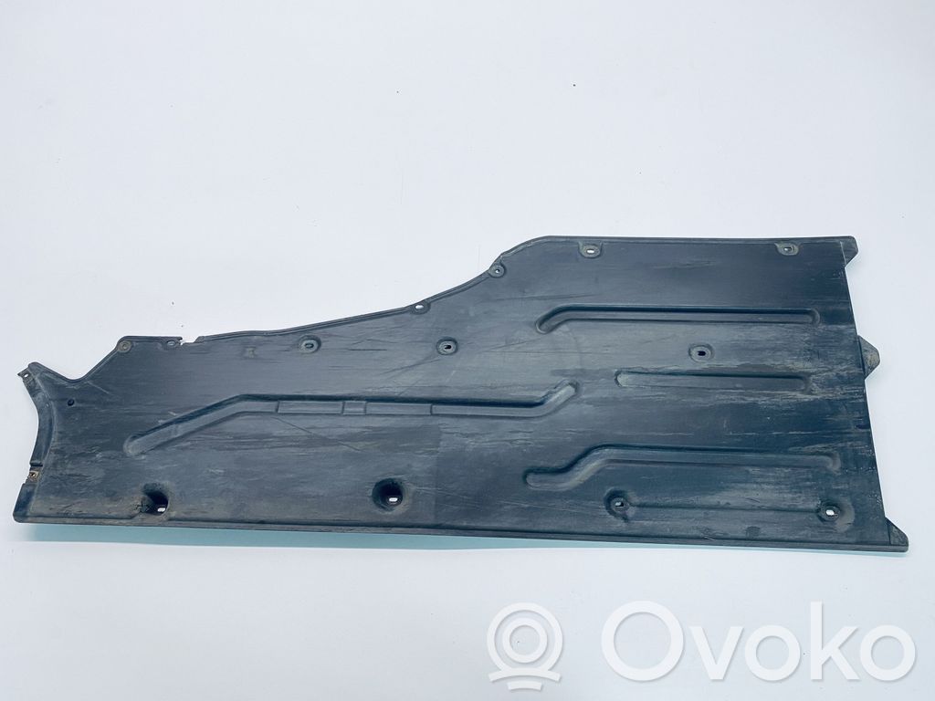 BMW 7 E65 E66 Seitenbodenschutz 