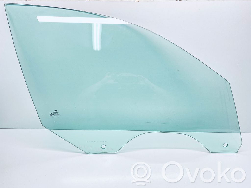 BMW 7 E65 E66 Szyba drzwi przednich 