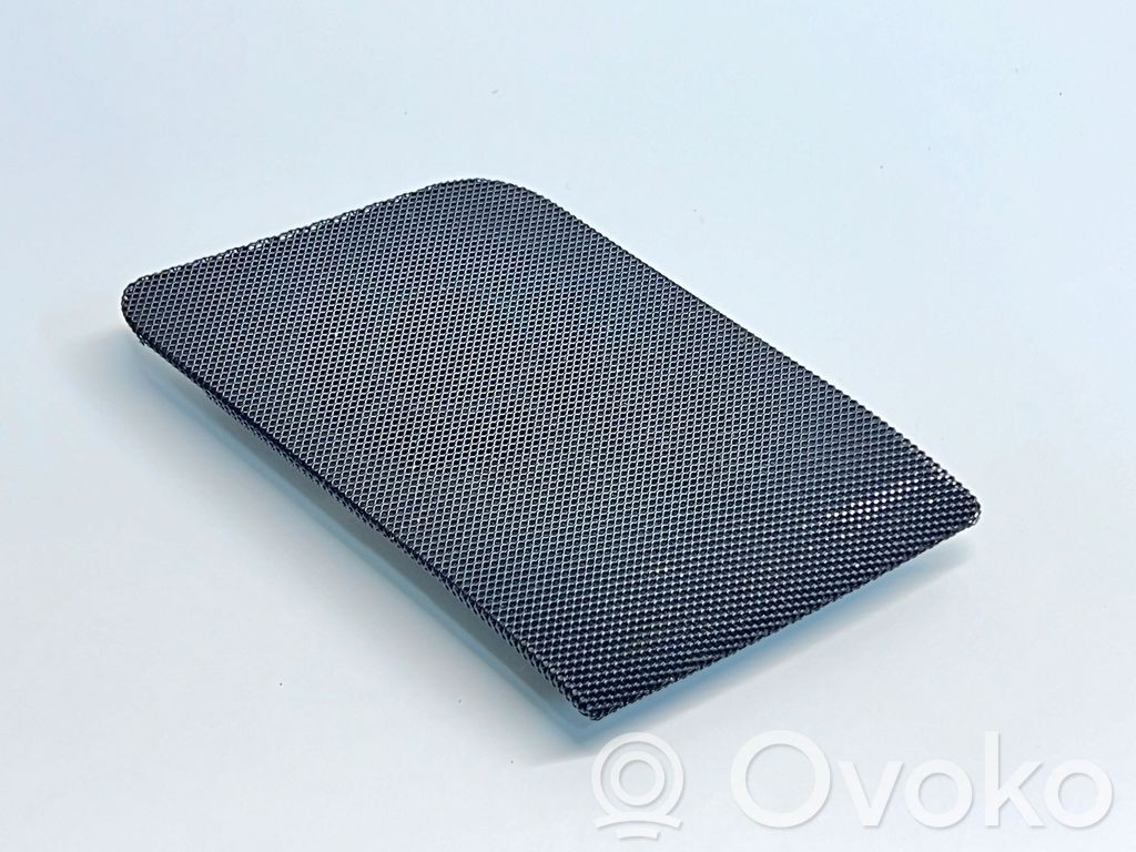 BMW X5 E53 Grilles/couvercle de haut-parleur latéral 