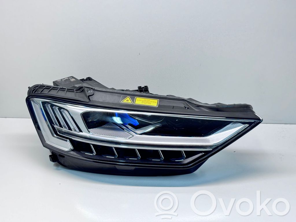 Audi A8 S8 D5 Scheinwerfer 