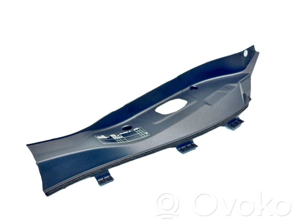 BMW i3 Rivestimento portiera posteriore (modanatura) 