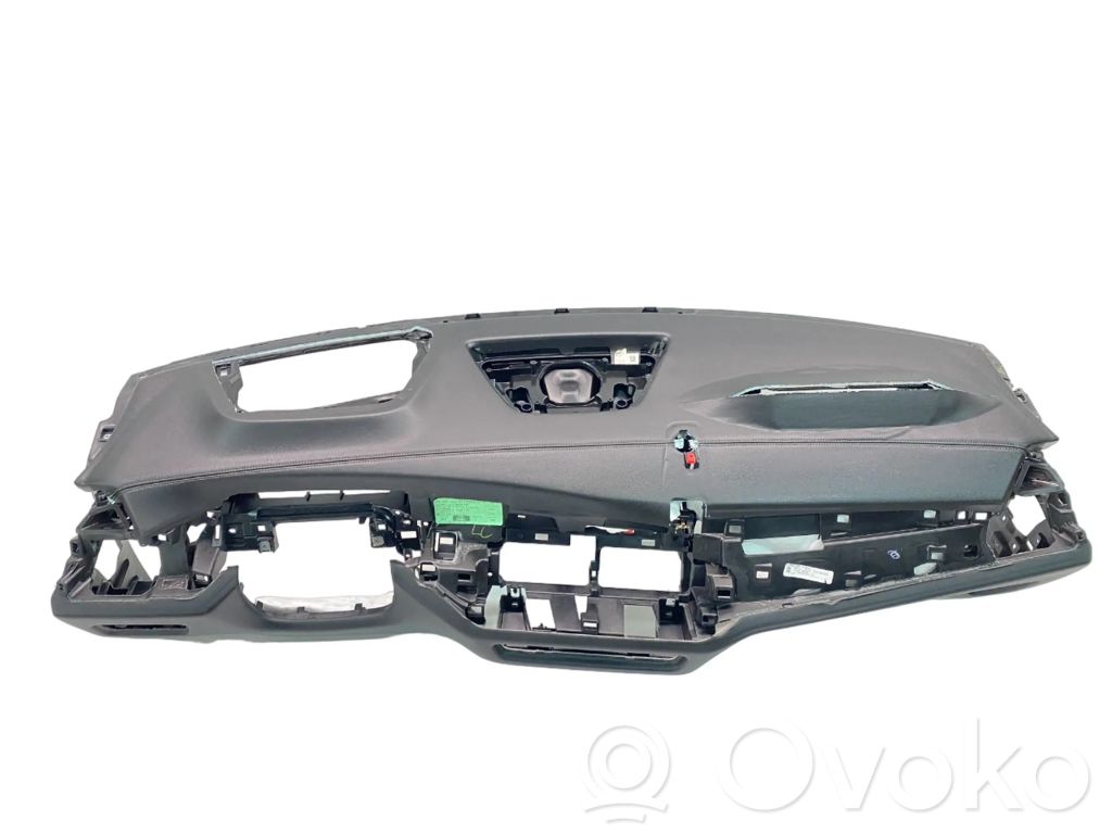 BMW X5 G05 Dashboard 