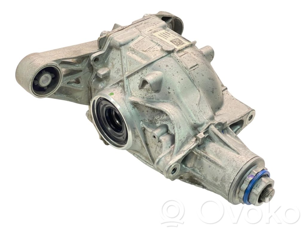 BMW X5 G05 Hinterachsdifferential 