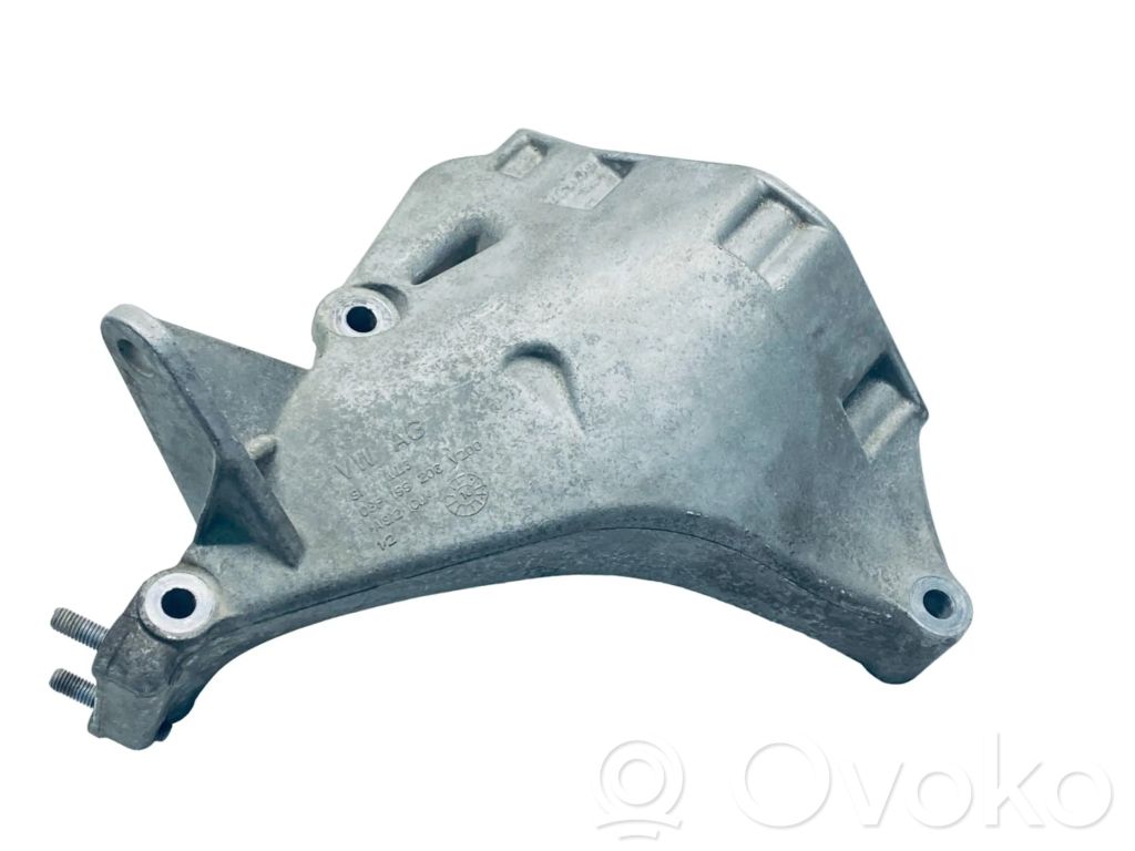Seat Ibiza IV (6J,6P) Engine mounting bracket 
