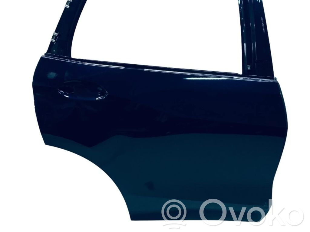 BMW X5 G05 Puerta trasera 