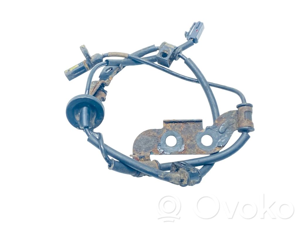 Hyundai i30 ABS rear brake sensor 
